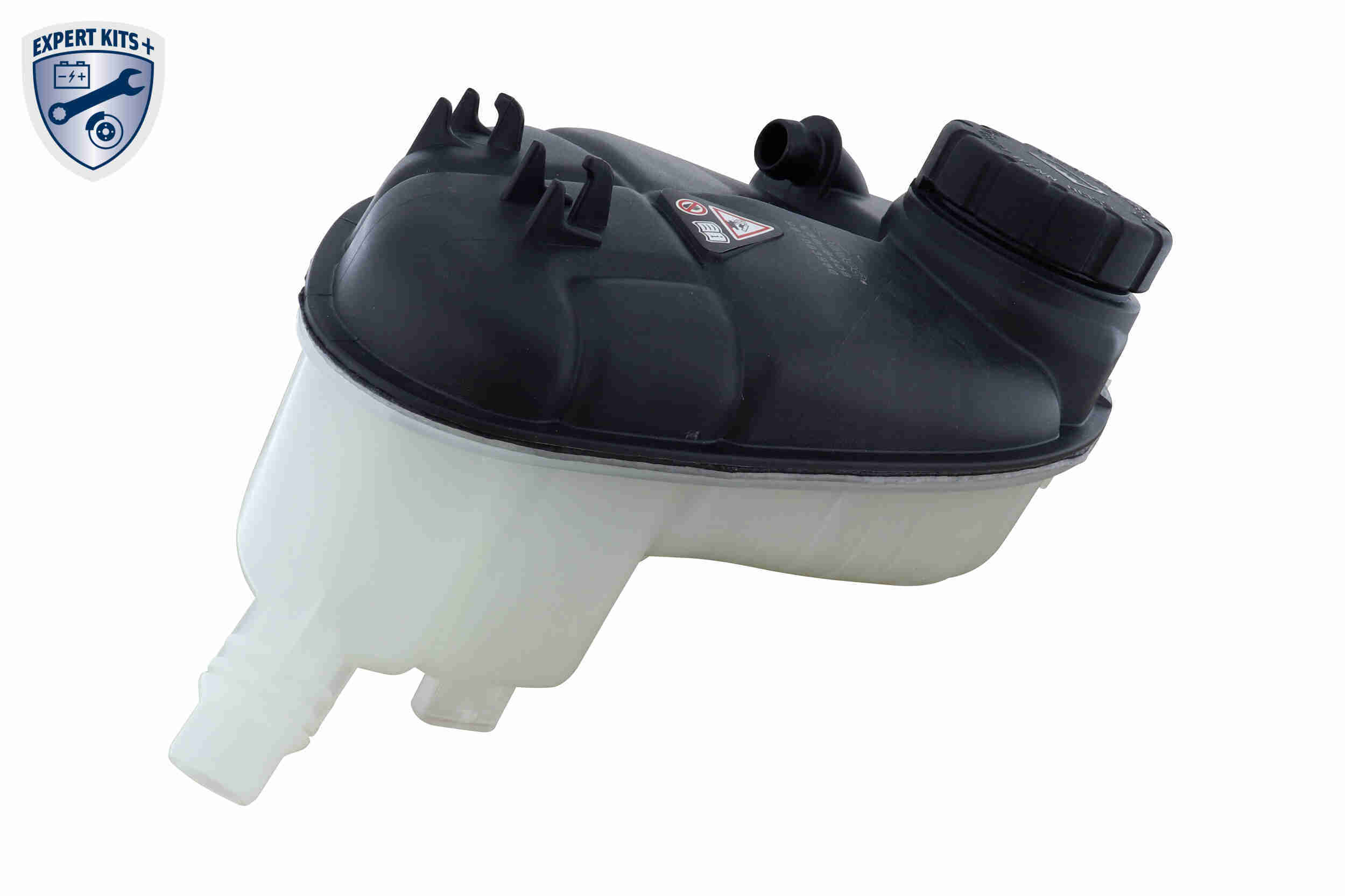 VAICO V30-8408 - Компенсационный бак, охлаждающая жидкость EXPERT KITS +