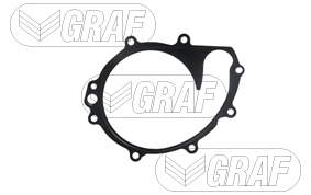 GRAF PA1215 - Водяной насос - помпа