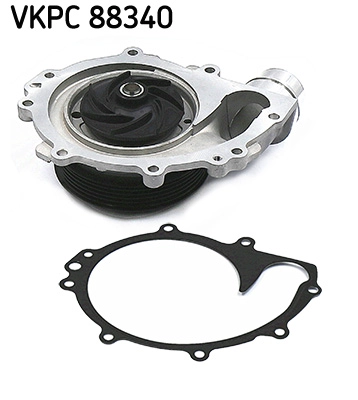 SKF VKPC 88340 - Водяной насос - помпа