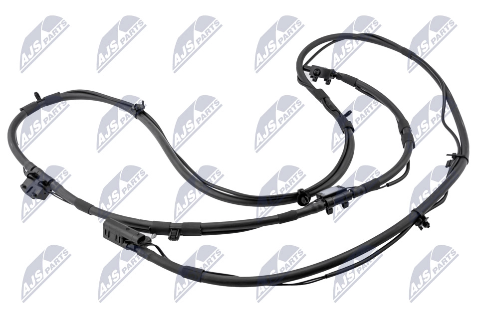 NTY EDS-ME-055 - Форсунка омывателя стекла