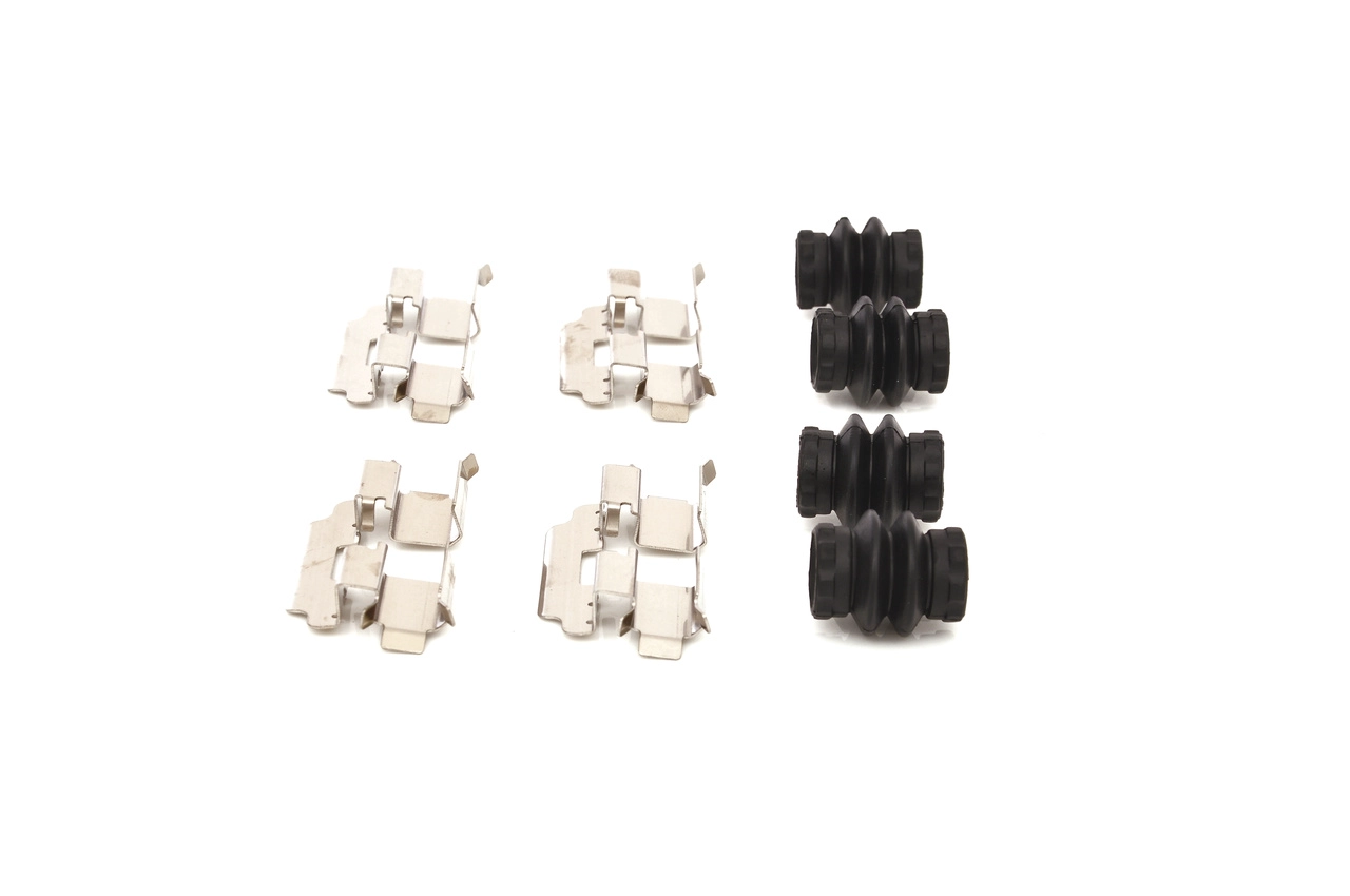 BOSCH 1 987 474 775 - Ремкомплект тормозных колодок