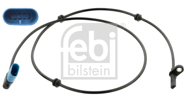 FEBI BILSTEIN 107466 - Датчик АБС (ABS)