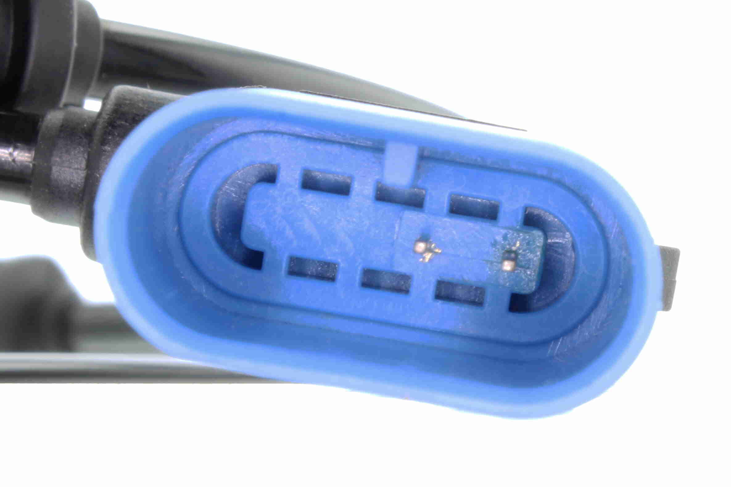 VEMO V30-72-0782-1 - Датчик, частота вращения колеса Green Mobility Parts