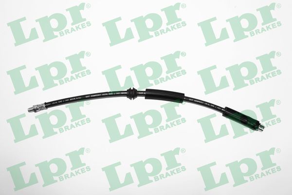 LPR 6T48596 - Тормозные шланги