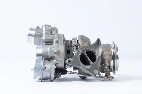 BORGWARNER 18559880010 - Компрессор, наддув B03G