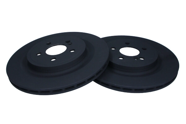 QUARO QD6176HC - Тормозной диск QUARO HIGH CARBON