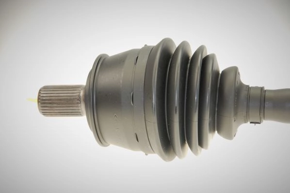 SPIDAN 36195 - Приводной вал (полуось)