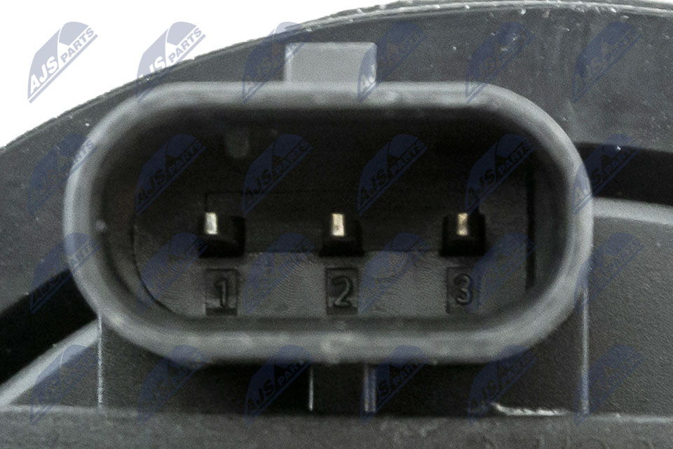 NTY CPZ-ME-012 - Водяной насос (Помпа)