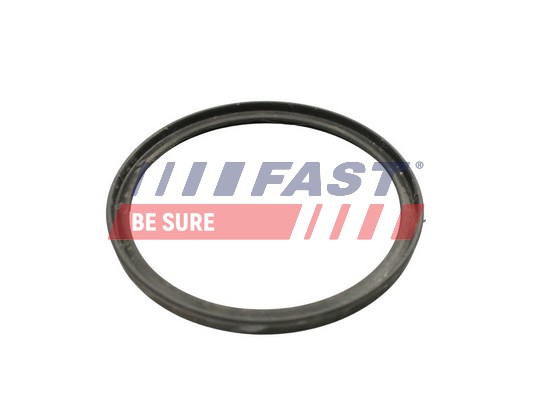 Уплотнительное кольцо патрубка интеркулера