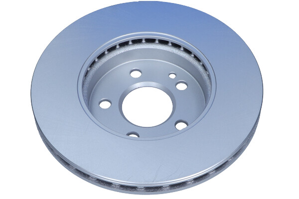 QUARO QD5809 - Тормозные диски