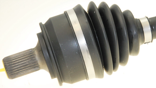 LÖBRO 306851 - Приводной вал (полуось)