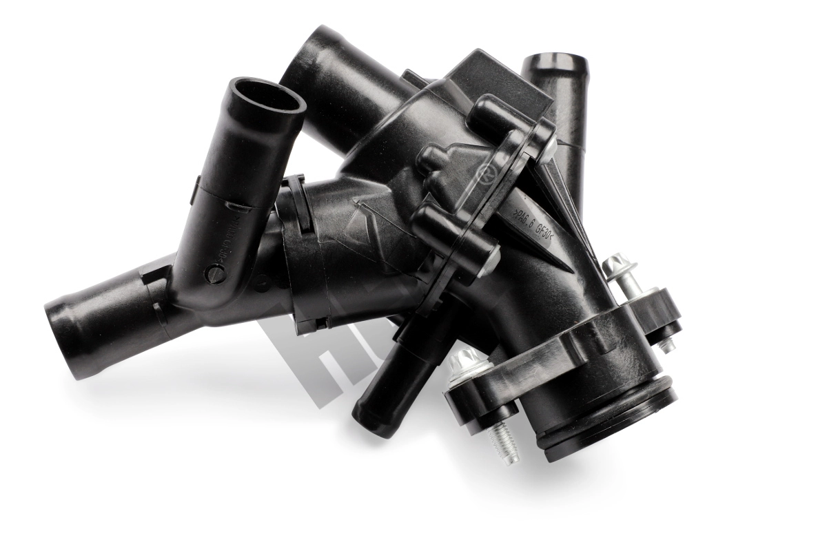 HEPU TM1398 - Термостат