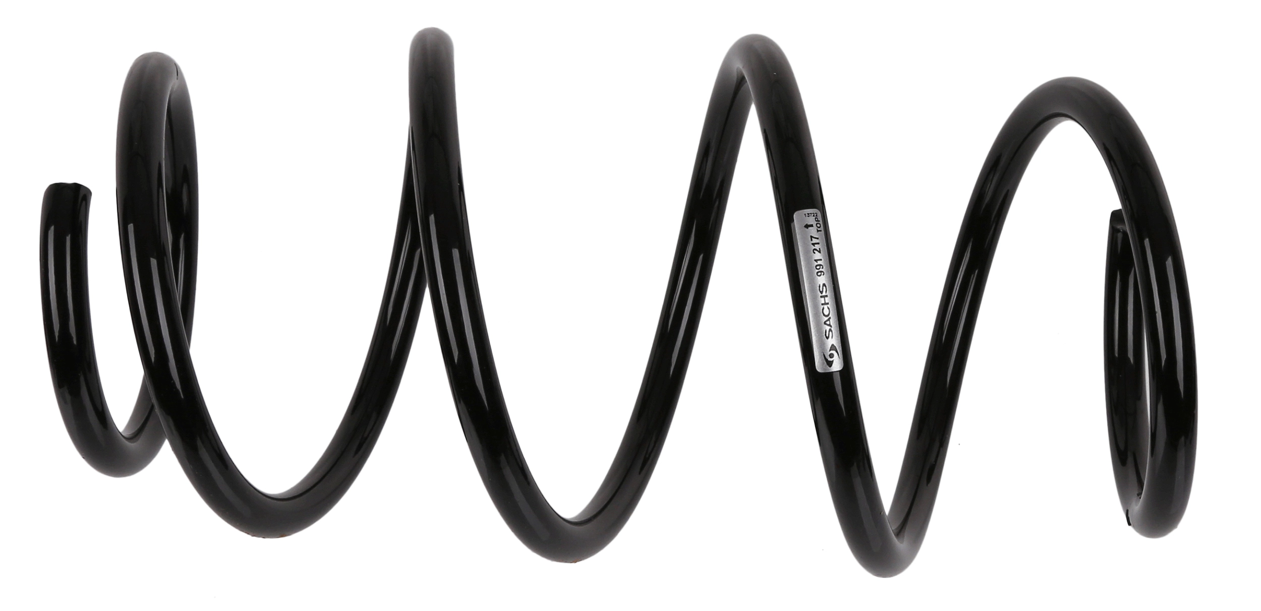 SACHS 991 217 - Пружины 