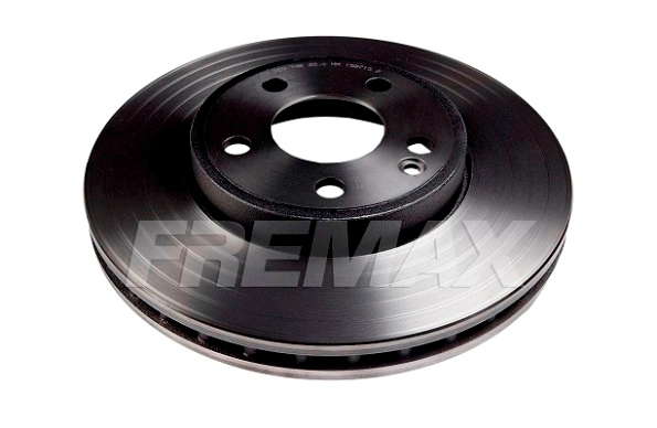 FREMAX BD-0122 - Тормозные диски