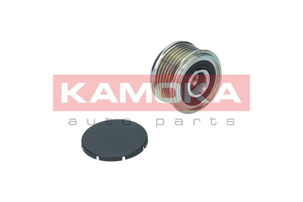 KAMOKA RC121 - Шкив генератора