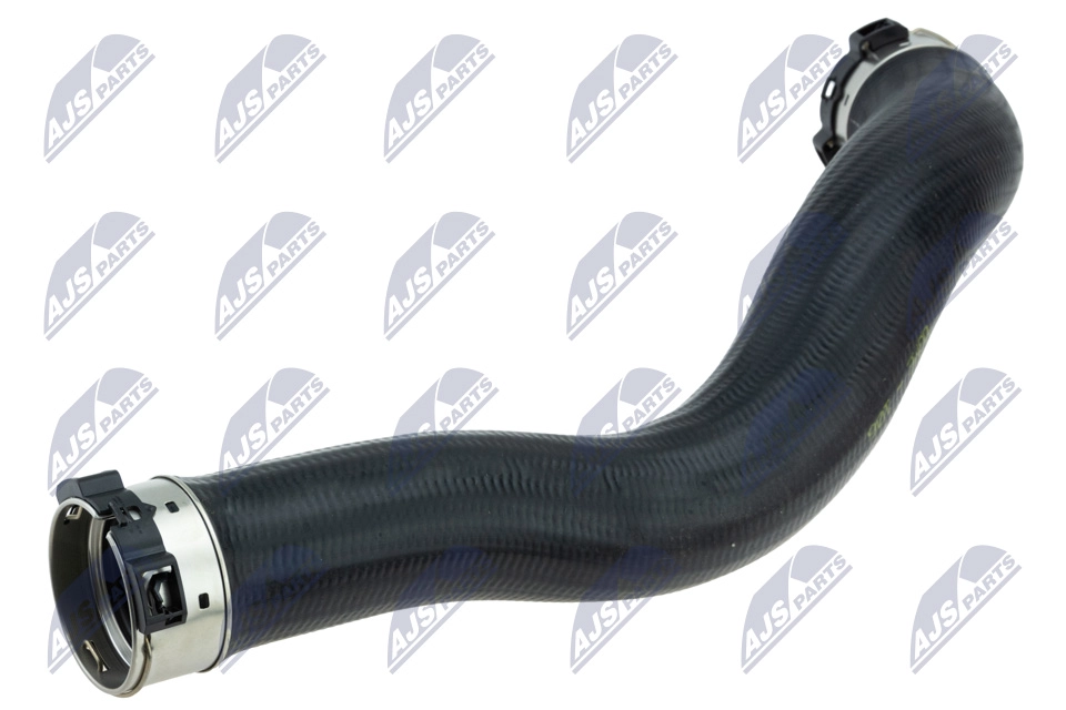 NTY GPP-ME-106 - Патрубок турбины