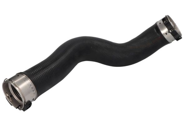 Патрубок турбины