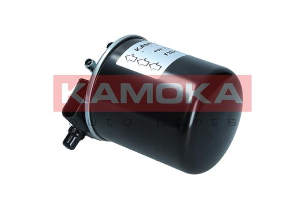 KAMOKA F326701 - Топливный фильтр KAMOKA