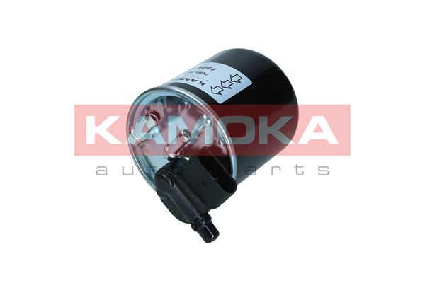 KAMOKA F326701 - Топливный фильтр KAMOKA