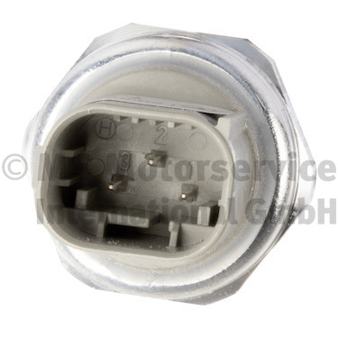 Датчик давления выхлопных газов