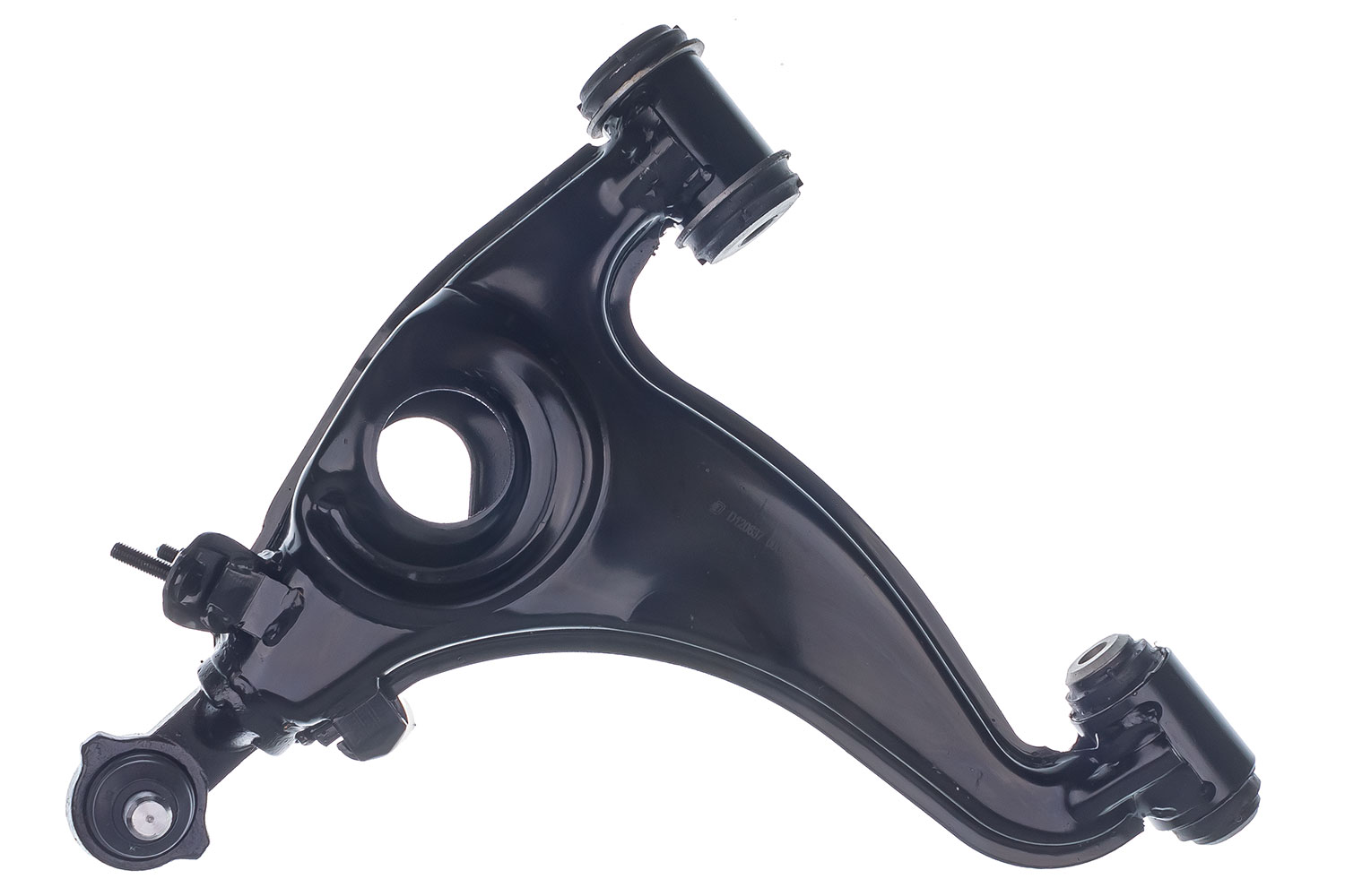 DENCKERMANN D120637 - Рычаг