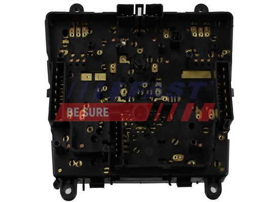 FAST FT09005 - Кнопка стеклоподъемника