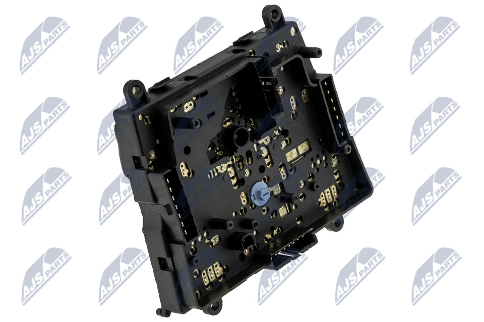 NTY EWS-ME-001 - Кнопка стеклоподъемника