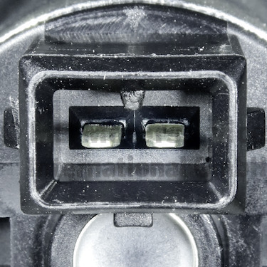 PIERBURG 7.06740.22.0 - Водяной насос (Помпа)