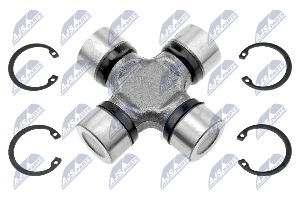 NTY NKW-NS-006 - Муфта кардана