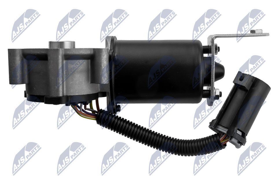 NTY ESR-ME-001 - Сервопривод раздатки