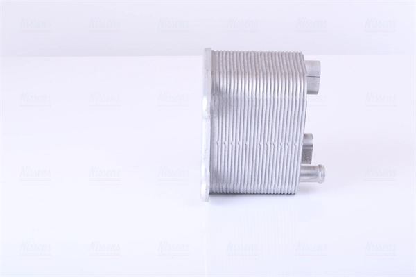 NISSENS 90974 - Масляный радиатор