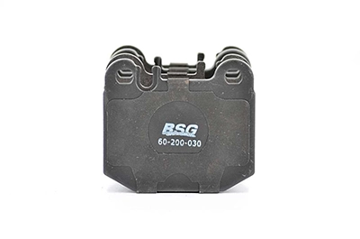 BSG BSG 60-200-030 - Тормозные колодки 