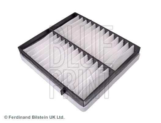 BLUE PRINT ADU172510 - Салонный фильтр
