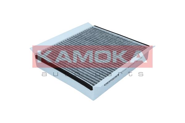 KAMOKA F503401 - Фильтр, воздух во внутренном пространстве KAMOKA