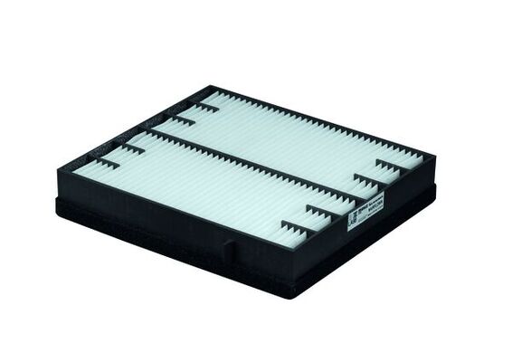 KNECHT LA 98 - Салонный фильтр