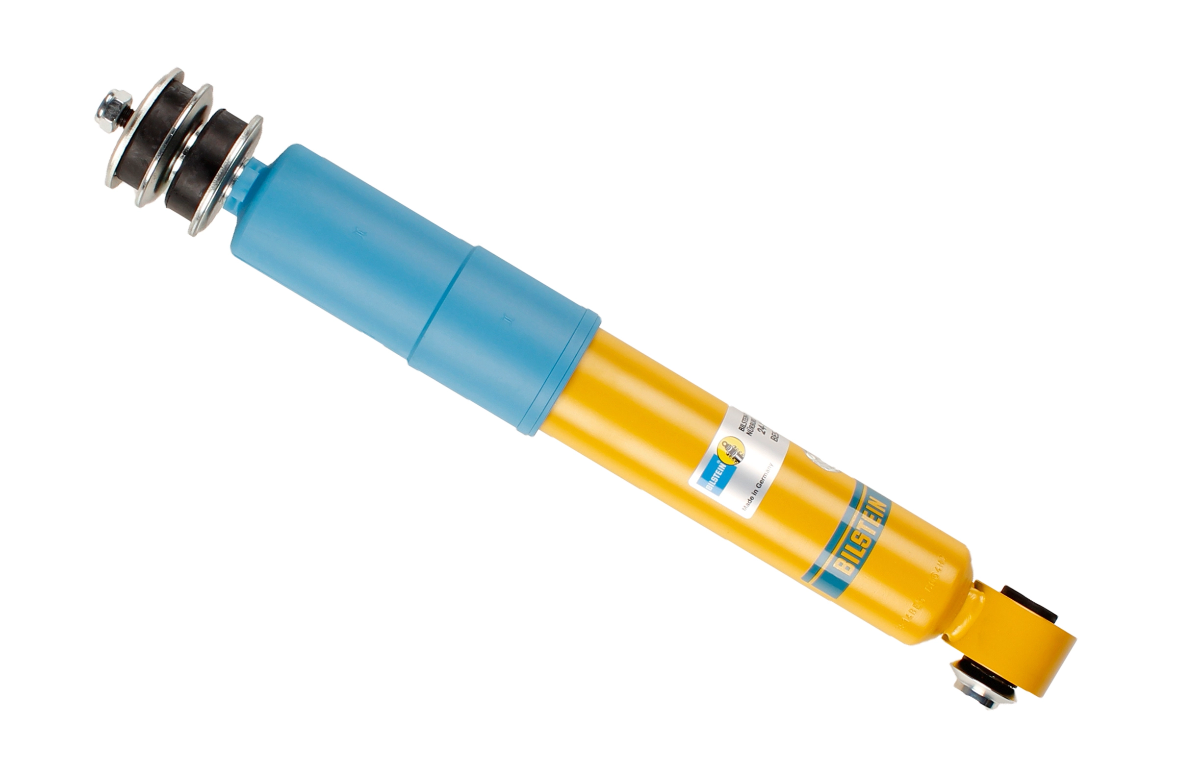 BILSTEIN 24-126649 - Амортизатор