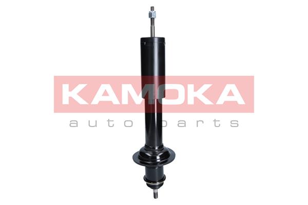 KAMOKA 2000065 - Амортизатор KAMOKA
