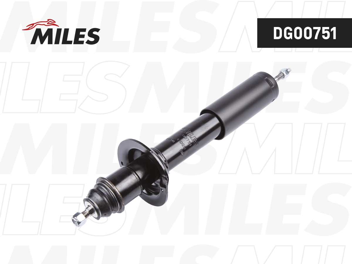 MILES DG00751 - Амортизатор