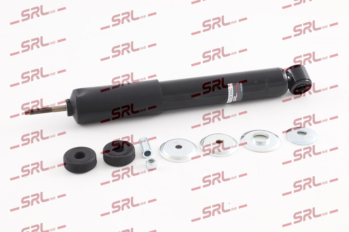 SRLINE S010836G - Амортизатор