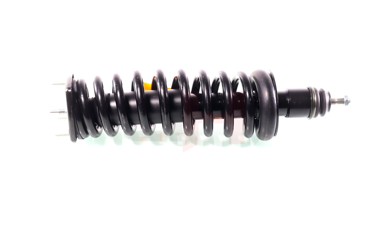 GH GH-333360C01 - Амортизационная стойка Quick-Strut