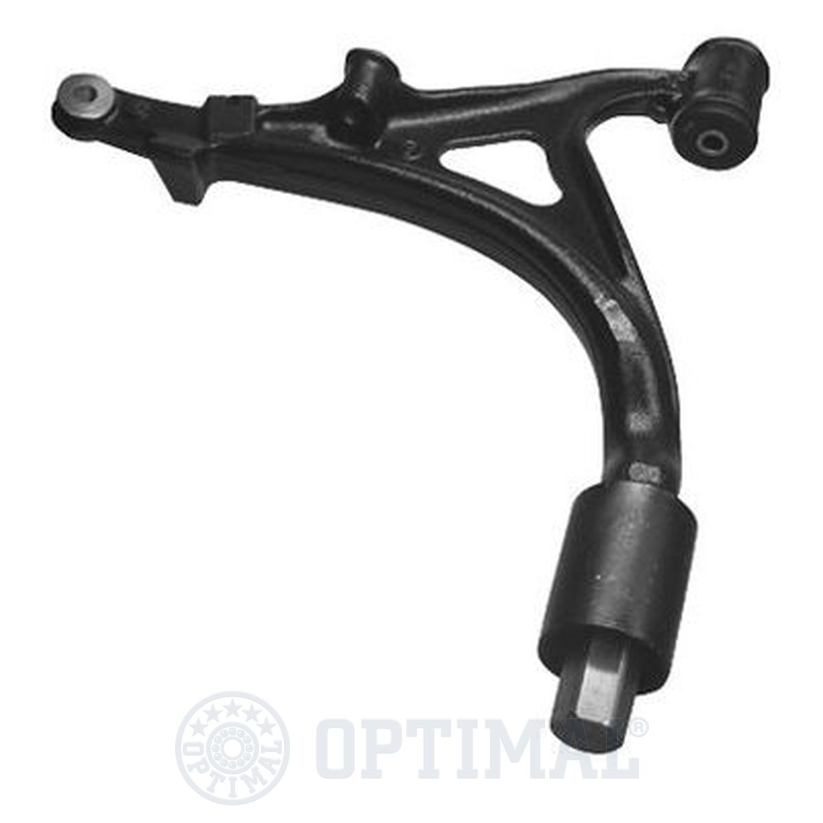 OPTIMAL G6-956 - Рычаг