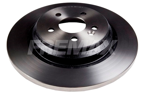 FREMAX BD-3505 - Тормозные диски