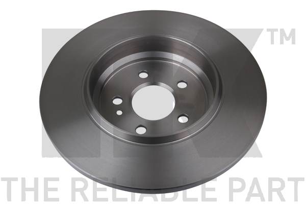 NK 203357 - Тормозные диски