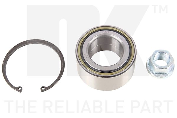 NK 753322 - Ступичный подшипник