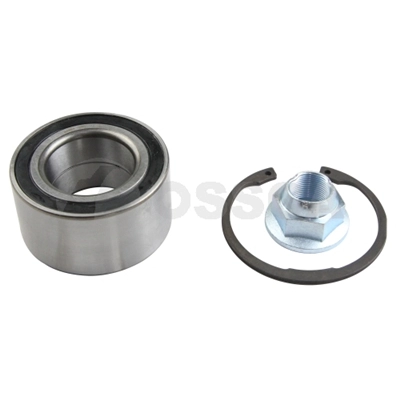 OSSCA 19680 - Ступичный подшипник