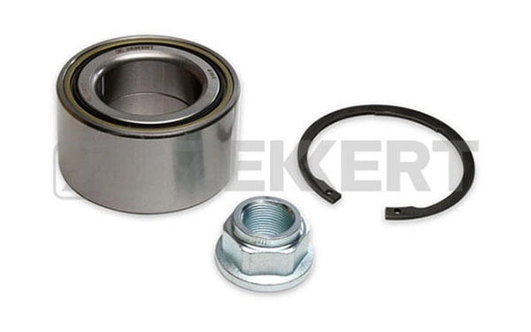 ZEKKERT RL-1410 - Ступичный подшипник