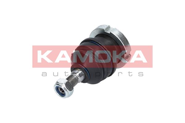 KAMOKA 9040102 - Шарнир независимой подвески / поворотного рычага KAMOKA