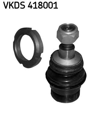 SKF VKDS 418001 - Шаровая опора