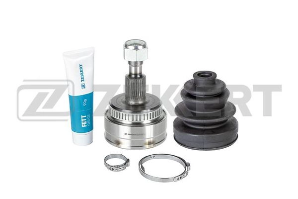 ZEKKERT GS-4919 - ШРУС