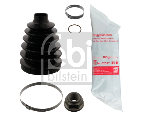 FEBI BILSTEIN 36959 - Пыльник ШРУСа